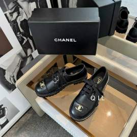 Picture of Chanel Shoes _SKUChanelsz35-40LL07042392